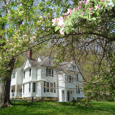 Pawling House Bed & Breakfast ภายนอก รูปภาพ