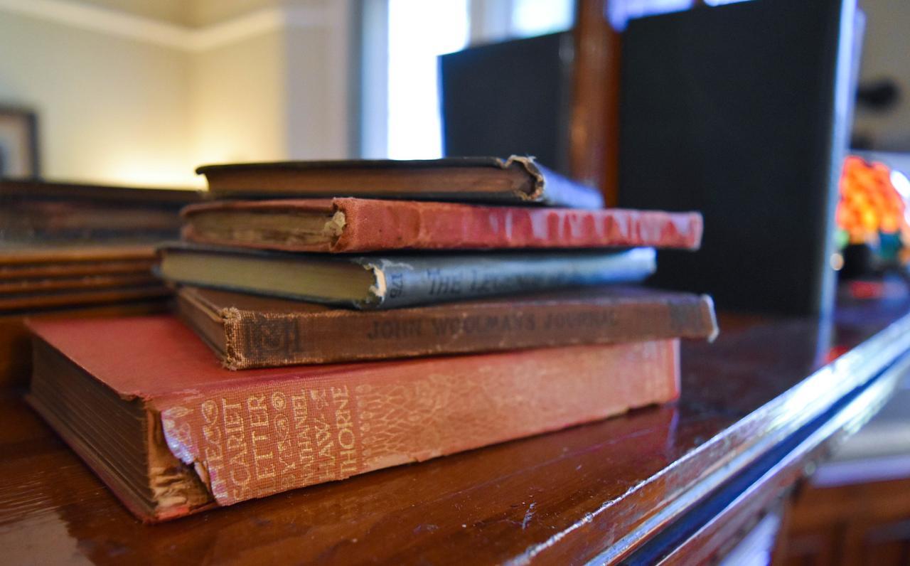 Pawling House Bed & Breakfast ภายนอก รูปภาพ