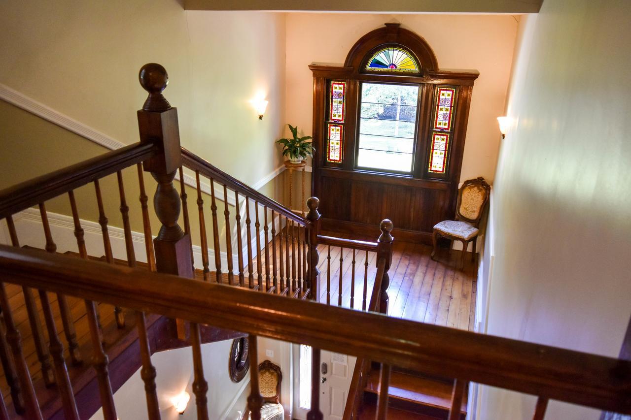 Pawling House Bed & Breakfast ภายนอก รูปภาพ
