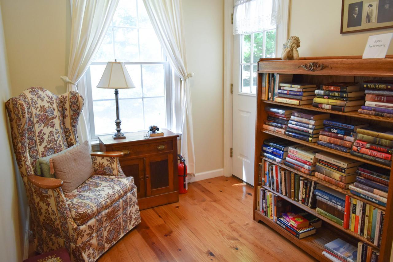 Pawling House Bed & Breakfast ภายนอก รูปภาพ