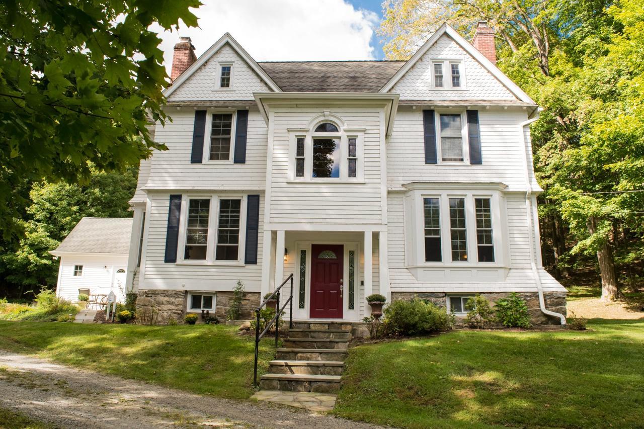 Pawling House Bed & Breakfast ภายนอก รูปภาพ