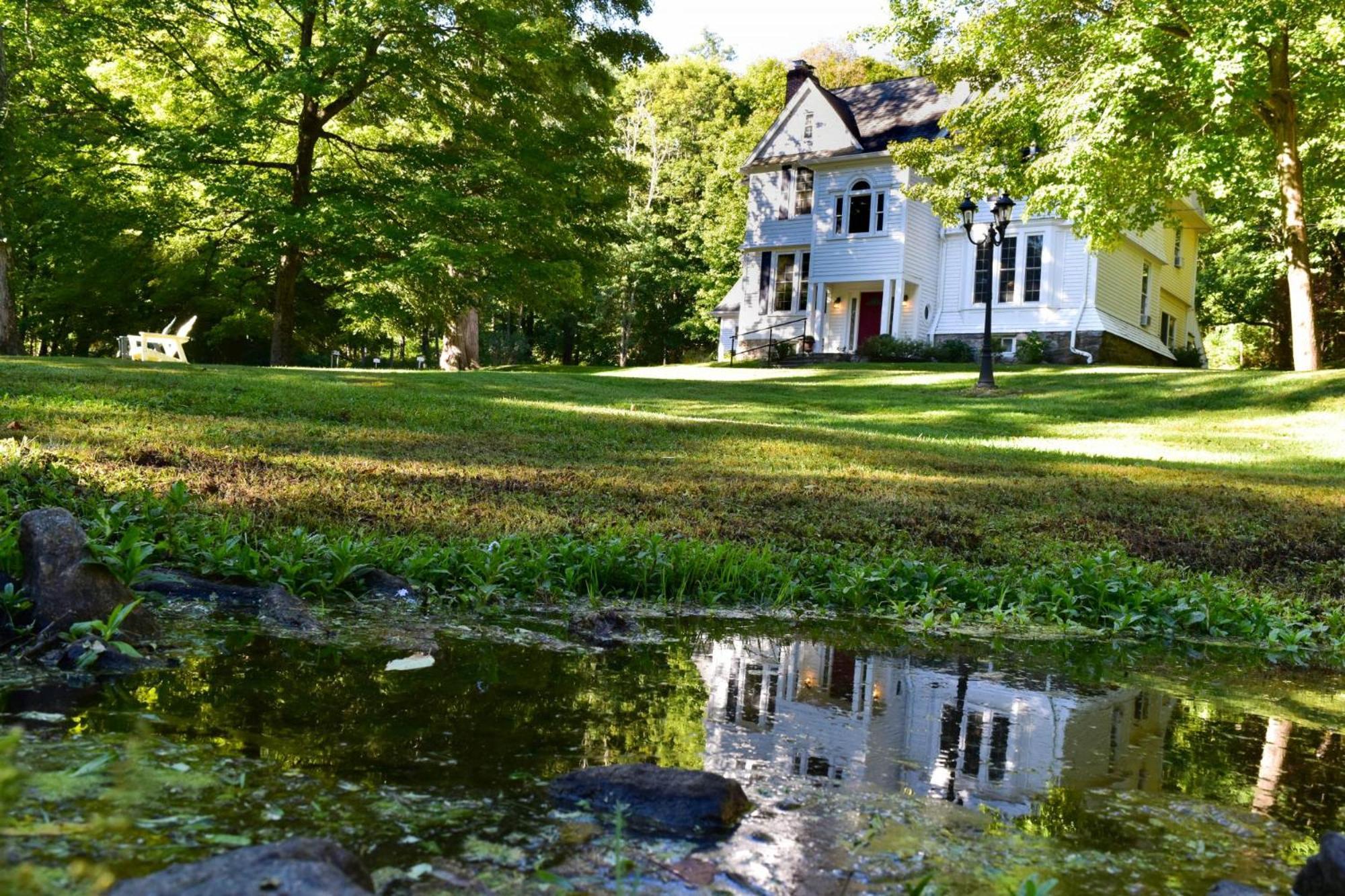 Pawling House Bed & Breakfast ภายนอก รูปภาพ