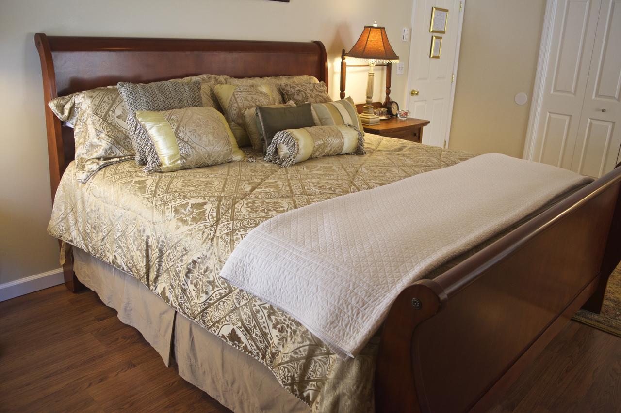 Pawling House Bed & Breakfast ภายนอก รูปภาพ