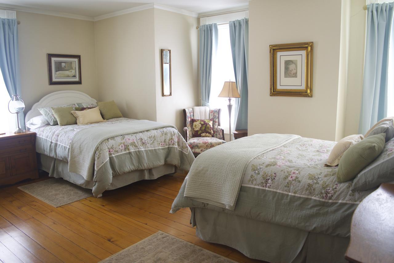 Pawling House Bed & Breakfast ภายนอก รูปภาพ