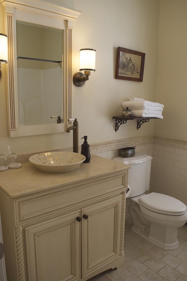 Pawling House Bed & Breakfast ภายนอก รูปภาพ