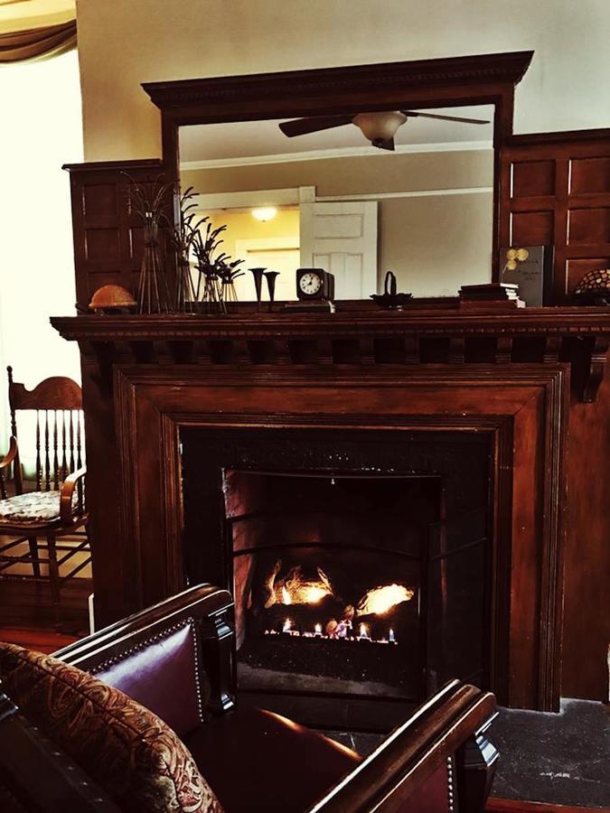 Pawling House Bed & Breakfast ภายนอก รูปภาพ