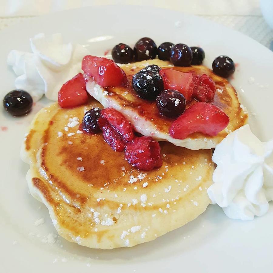 Pawling House Bed & Breakfast ภายนอก รูปภาพ