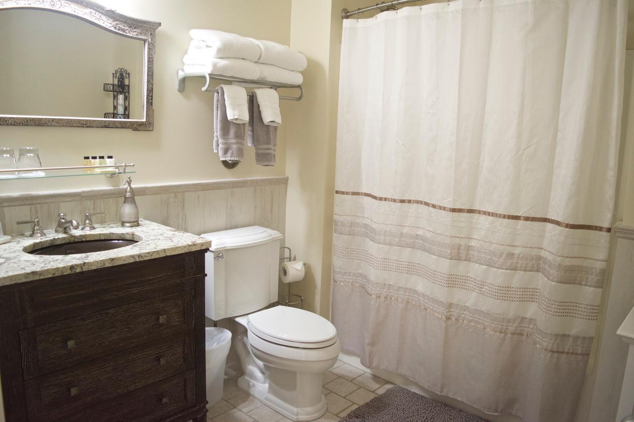 Pawling House Bed & Breakfast ภายนอก รูปภาพ