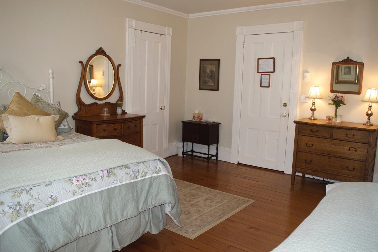 Pawling House Bed & Breakfast ภายนอก รูปภาพ