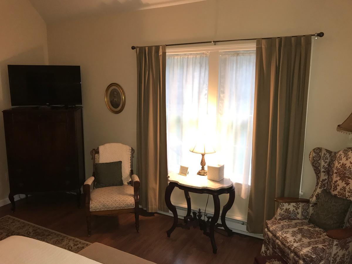 Pawling House Bed & Breakfast ภายนอก รูปภาพ