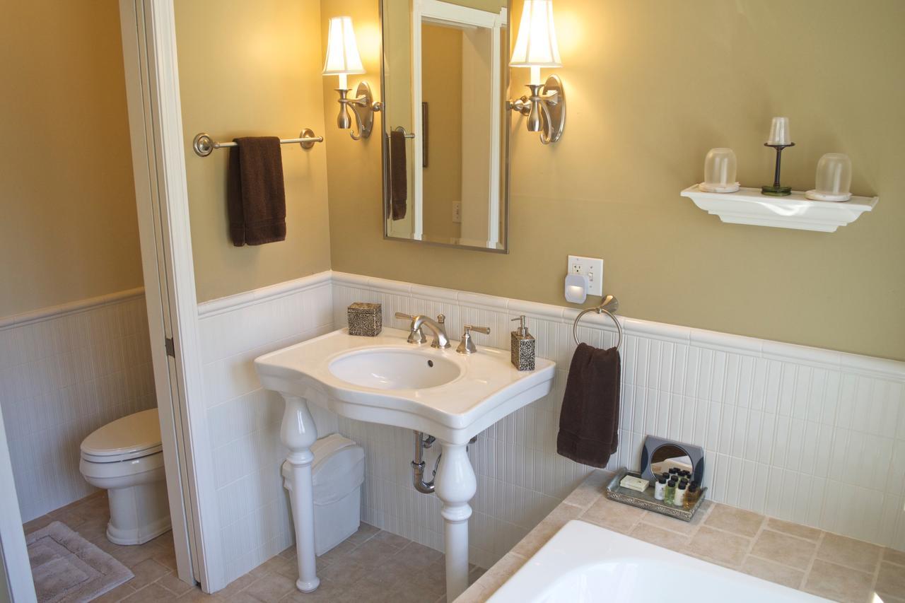 Pawling House Bed & Breakfast ภายนอก รูปภาพ