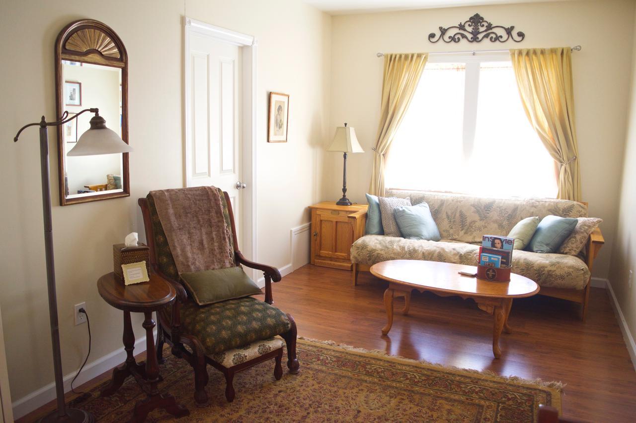Pawling House Bed & Breakfast ภายนอก รูปภาพ