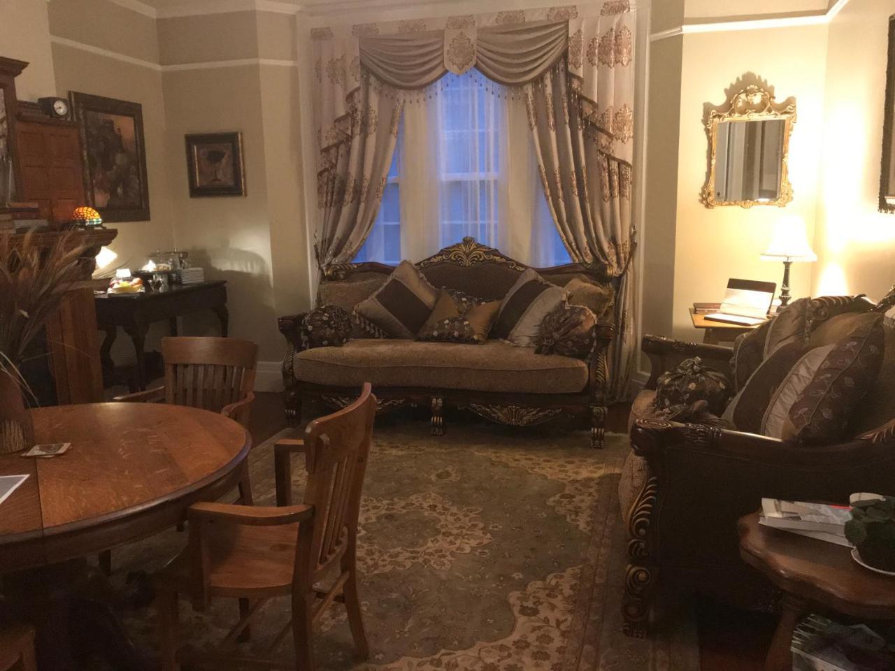 Pawling House Bed & Breakfast ภายนอก รูปภาพ
